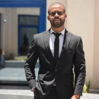 محمد الشاطر