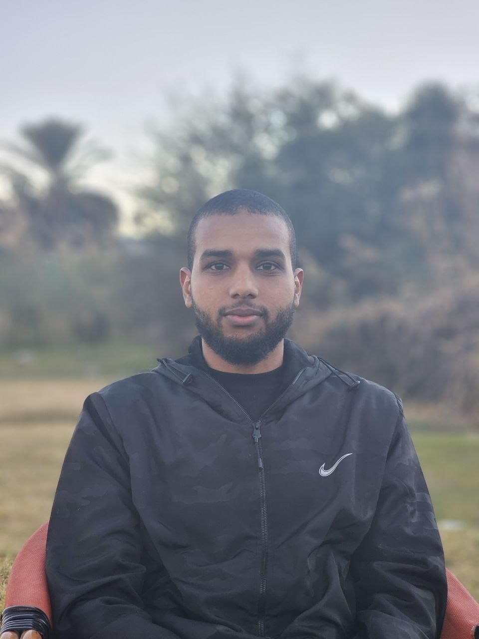 يوسف عمر