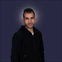 أحمد رمضان